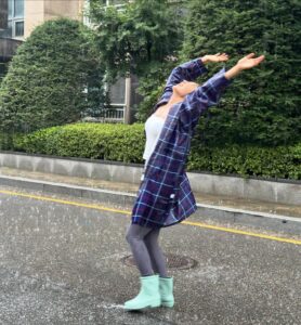 Actress Sayuri Fujita HD Instagram Photos and Wallpapers August 2024