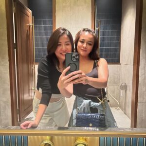Sazzy Falak Instagram - Yogyakarta dump ❤️ #nashsazzyyogyakarta #sazzytravels