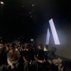 Sazzy Falak Instagram - Last and final show I attended for @klfashionweek was @abushaefhamza’s. I’ve known this talented fella way before he was what he is right now and boy, am I proud at how far he has come. I’ve always loved his style and even way back then, I marvelled at his talent. Congratulations my dear for a fabulous show. I love how the show was executed. Such drama, such finesse! Also, I pun dah chup a couple of pieces/outfits yang I nak pakai, so be ready Abu! 

#sazfash #abushaefhamza #klfw2024 #klfashionweek