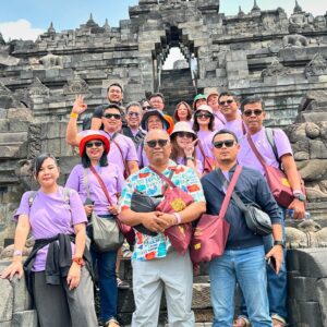Sazzy Falak Instagram - Yogyakarta dump ❤️ #nashsazzyyogyakarta #sazzytravels