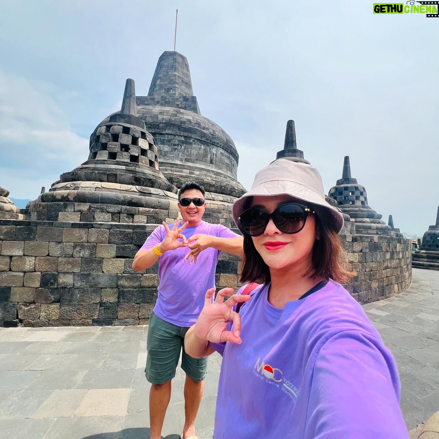Sazzy Falak - 0.9K Likes - Yogyakarta dump ❤️ #nashsazzyyogyakarta #sazzytravels