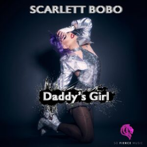 Scarlett Bobo Instagram - Y’all. “DADDY’S GIRL” is officially out in all platforms. 
The way I’m beyond excited and honoured about this new era of music. My anticipated second album. 
As Fxcking if. This is the coolest thing ever. 
Thank you for your love and support!!
STREAM DADDY’S GIRL NOWWWWW!

https://orcd.co/callmedaddysgirl

Produced by Velvet Code @Velvetcodeofficial 
Released by So Fierce Music @sofiercemusic and The Orchard @theorchard
Single Artwork by @rina.morningstar