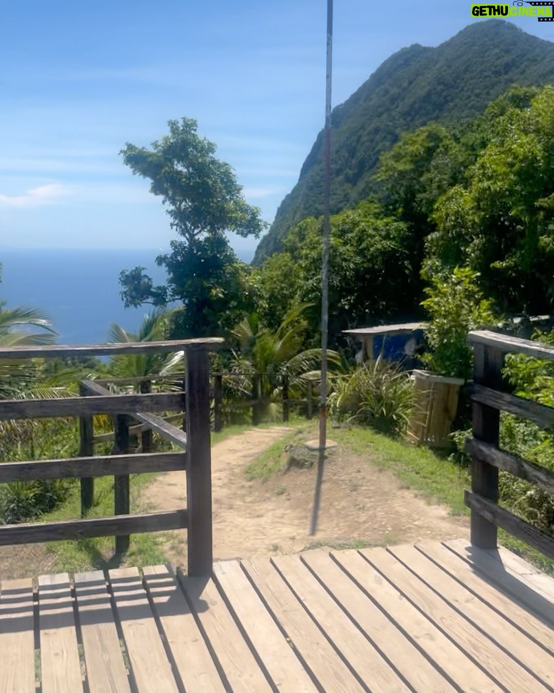 Scarlett Harlett - 3.6K Likes - st lucia ☀️