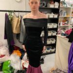 Scarlett Harlett