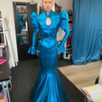 Scarlett Harlett