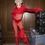 Scarlett Harlett