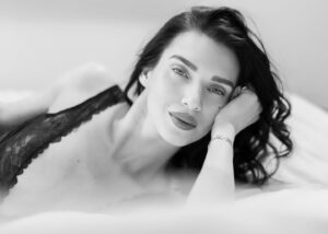 Actress Scarlett Mellish Wilson HD Photos and Wallpapers November 2024