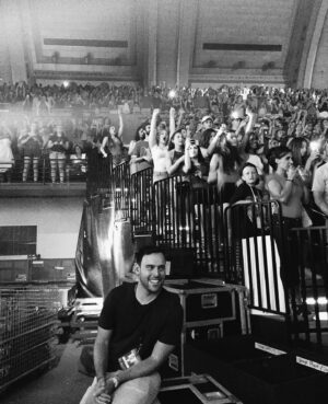 Scooter Braun Instagram - 23 years.