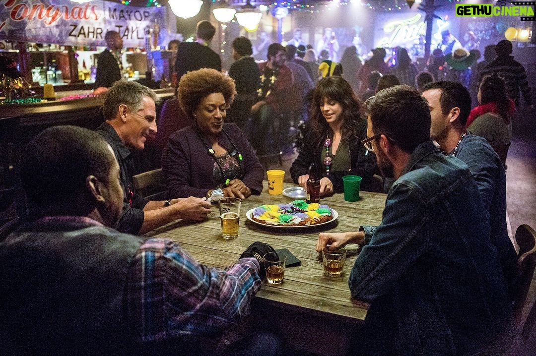 Scott Bakula - 1.8K Likes - Tune in tonight for a new action packed episode of #NCISNOLA @CBS @JDS_PR @NCISNewOrleans @jaydschwartz