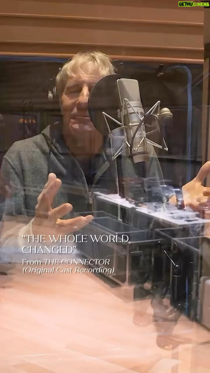 Scott Bakula - 4.6K Likes - Hey everyone! The Connector Original Cast Recording is now streaming 🎼🎼🎼Can’t wait for you to hear it!! Listen to the new album from #concordtheatricalsrecordings @concordshows @concordukshows #quqntumleap #sambeckett #al #ziggy #ncisneworleans #dwaynepride #onlymurdersinthebuilding #theconnector #conrad @jaydschwartz