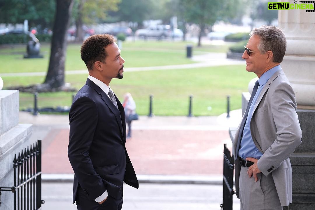 Scott Bakula - 2.9K Likes - Tune in tonight for an all new episode of @ncisnola
@cbstv
#ncisneworleans