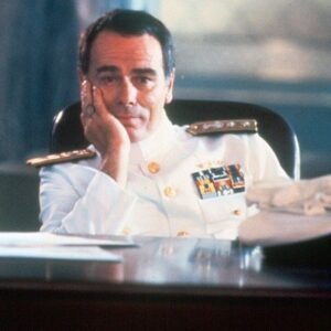 Scott Bakula Instagram - I met Dean at his audition for Quantum Leap in 1988. He had agreed to ‘read’ for the Network, I was already cast. We connected immediately and my career and my life were changed that day in Brandon Tartikoff’s office. How lucky were we to get him? A few months later he would be nominated for an Academy Award for his role in Married to the Mob, but he was stuck with us. Serendipity? All I know is, he never tried to get out or complain, he loved the role and the show and the rest was history.

He became a dear friend and a mentor and we grew very close over the next five, very intense years. Dean was such a passionate man…about life, his work, his art(he was an amazing artist!), his family, all kinds of causes, people, music, the planet, cigars, golf, and on and on! Having been a famous child actor, he had a soft spot for every young actor who came on our set. He was very protective of their rights and safety and always checked in with them to make sure that they were ok. His big hearted response to the kids made all of us take notice and be better guardians ourselves.

In spite of having a career that came and went several times during his seventy plus years in the business, he was always grateful and delighted to have the chance to keep working. The only time he ever complained was when we called him on the golf course and told him we were ready for him to come to work! He used to announce his presence on the sound stage(if we hadn’t already caught a whiff of cigar smoke trailing in behind him), with a bellowed, “The fun starts now!” Truer words were never spoken.

I loved him dearly and was honored to know him. He made me a better human being…