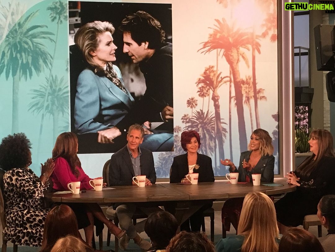 Scott Bakula - 1.7K Likes - Had a great time @TheTalkCBS today, promoting the explosive 2 hr season finale of @NCISNewOrleans @CBS #Murphybrown #NCISNOLA @JDS_PR @jaydschwartz