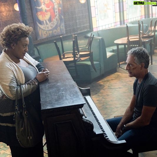 Scott Bakula - 1.6K Likes - Tonight’s case hits close to home for Wade and Pride. Don’t miss #ncisnola tonight on CBS @NCISNewOrleans @CBS @JDS_PR @jaydschwartz