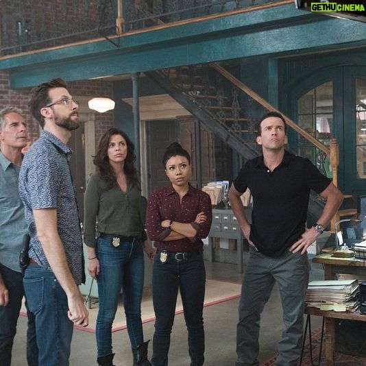 Scott Bakula - 1.6K Likes - Tonight’s case hits close to home for Wade and Pride. Don’t miss #ncisnola tonight on CBS @NCISNewOrleans @CBS @JDS_PR @jaydschwartz