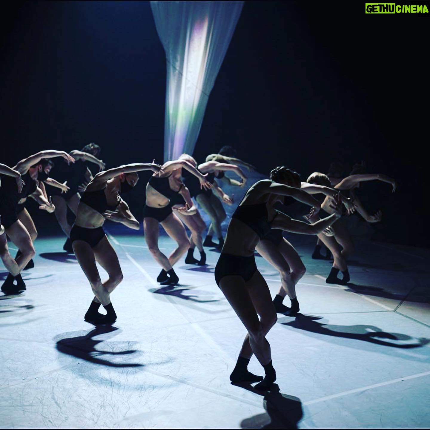 Scott Bakula - 3.1K Likes - Support the arts! Only two weeks left to access Louisville Ballet’s Rite of Spring, choreographed by my friend @andi_schermoly. Original, haunting, and timely, the piece was created during the height of Covid and illustrates the power and collaborative spirit of dance. It’s an extraordinary accomplishment. You won’t be disappointed. PS My son @owen_bakula is one of the dancers. Go to louisvilleballet.org for your digital ticket!
@louballet
@samenglishphoto