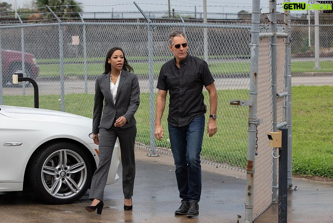 Scott Bakula - 3K Likes - Find out where Pride is going to on tonight’s new episode of @ncisnola on @cbstv .
#newepisode #tuesdaynight #ncisneworleans #ncisnola #cbs
