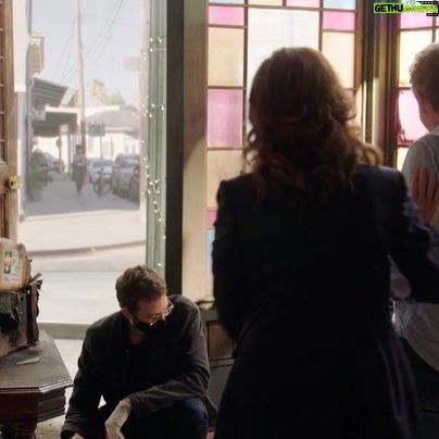 Scott Bakula - 2.4K Likes - Happy Easter. Here’s a quick preview of tonight’s newest episode of @ncisnola . Make sure to tune in on @cbstv tonight.
#ncisnola #cbs #neworleans #newepisode #easter #sundaynight