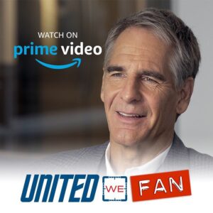 Scott Bakula Instagram - ‪Excited to let all of you know that United We Fan is available to stream TODAY on @PrimeVideo . This film is dedicated to all of the fans.‬ ‪#UnitedWeFan #Streaming  #QuantumLeap #SamBeckett #NCISNOLA ‬