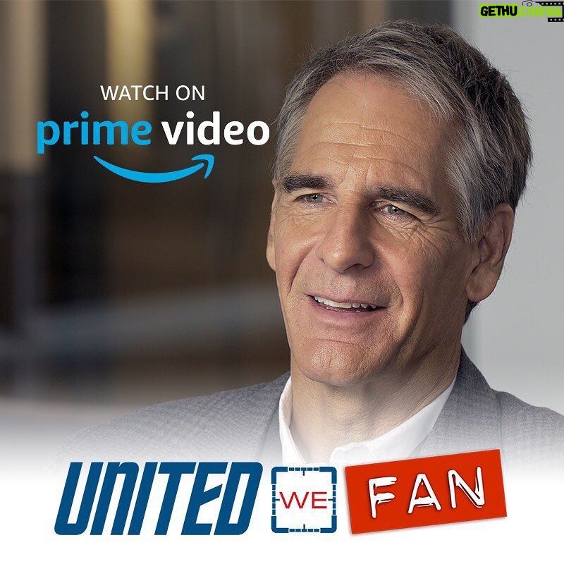 Scott Bakula - 2K Likes - Excited to let all of you know that United We Fan is available to stream TODAY on @PrimeVideo . This film is dedicated to all of the fans. #UnitedWeFan #Streaming #QuantumLeap #SamBeckett #NCISNOLA 