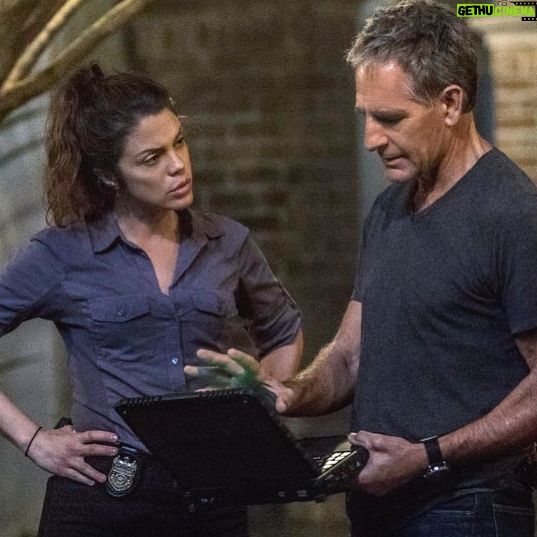 Scott Bakula - 2.2K Likes - Pride and the gang are heading to South America on tonight's new episode. Make sure you tune in! @CBS @NCISNewOrleans @JDS_PR #NCISNOLA @jaydschwartz