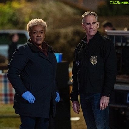 Scott Bakula - 3.7K Likes - With everything going on right now I hope we can offer an entertaining distraction on tonight’s new episode of @ncisnola on @cbstv
@jaydschwartz @jdspr #sundaynights #NCISNOLA #CBS #TogetherAtHome #InThisTogether 