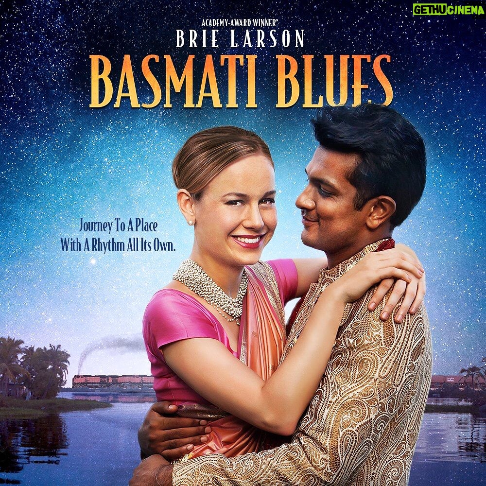 Scott Bakula - 1.6K Likes - Check out my latest project with Academy Award® winner Brie Larson "Basmati Blues" out in theaters and VOD on February 9. @brielarson @ShoutFactory #BasmatiBlues @JDS_PR @jaydschwartz