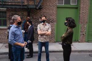 Scott Bakula Instagram - Don’t miss tonight’s new episode of @ncisnola on @cbstv at 9pm.
#ncis #ncisneworleans #cbs #newepisode #sundaynight