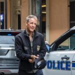 Scott Bakula