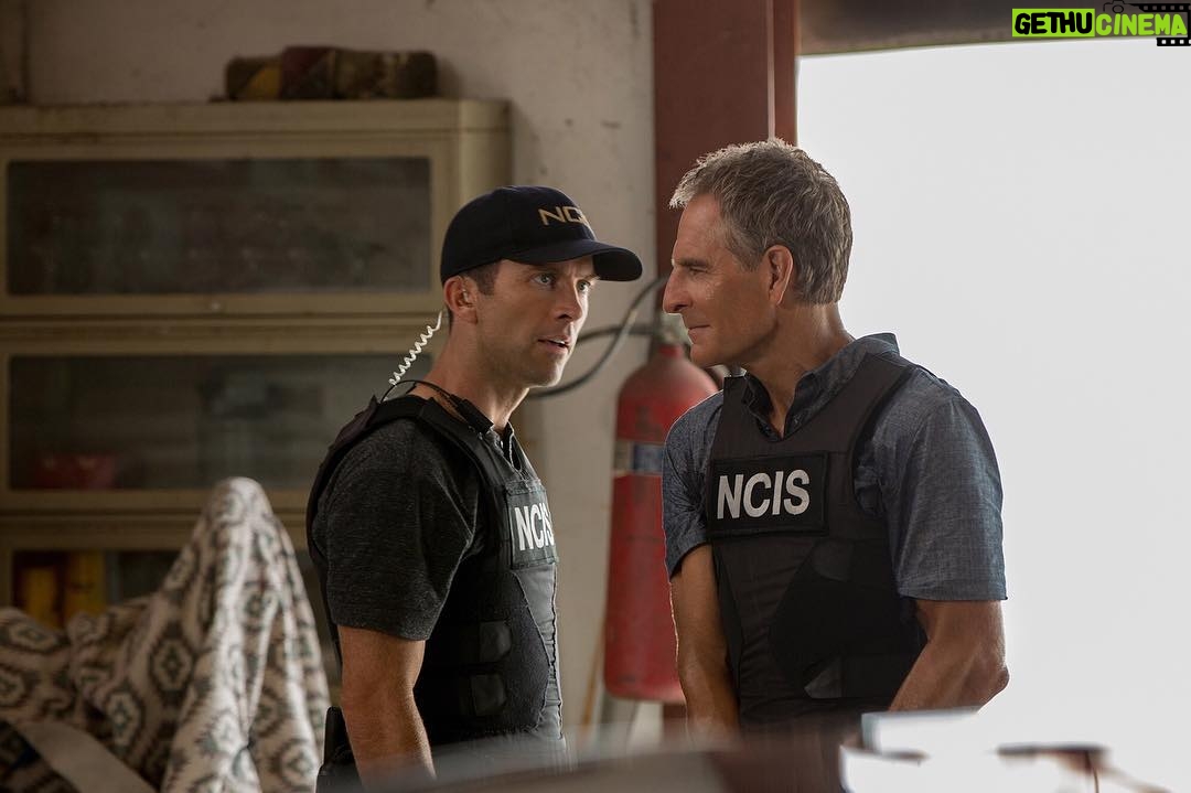 Scott Bakula - 3K Likes - Tune in tonight to see how Pride is doing! @ncisnola @cbstv @jdspr
#cbs #ncisnola