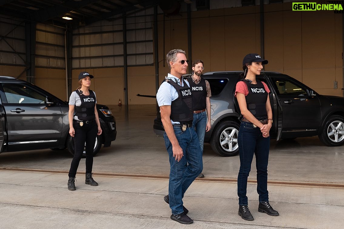Scott Bakula - 3.5K Likes - IStanding ready for tonight’s episode of @ncisnola on @cbstv make sure you tune in tonight.
#ncisnola #cbs #newepisode #tuesdaynight #ncis