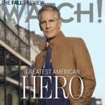 Scott Bakula