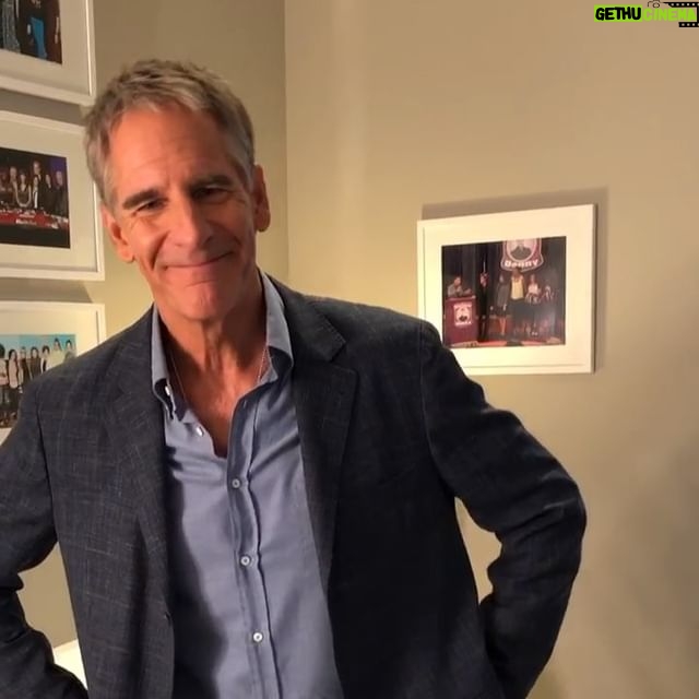 Scott Bakula - 2.3K Likes - Tune in tonight for the @ncisnola 2 hour season finale, set those DVRs and If you still have VCRs, those too. #ncisnola @cbstv @jaydschwartz
