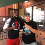 Scott Coker
