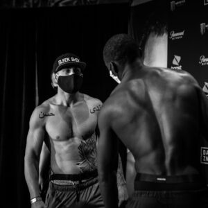 Scott Coker Instagram - Tonight, LIVE!

On @paramountnetwork at 10/9c and @skysports at 3am BST.