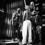 Scott Coker
