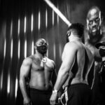 Scott Coker