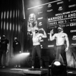Scott Coker