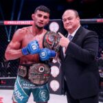 Scott Coker