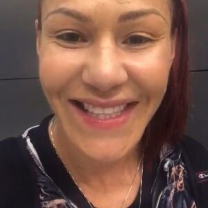 Scott Coker Instagram - Proud to announce that @BellatorMMA has signed @CrisCyborg to the biggest contract in women’s MMA history. Welcome to the family!