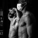 Scott Coker