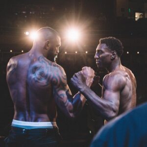 Scott Coker Instagram - Tomorrow night on @dazn_usa!