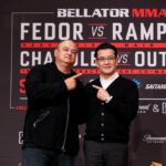 Scott Coker