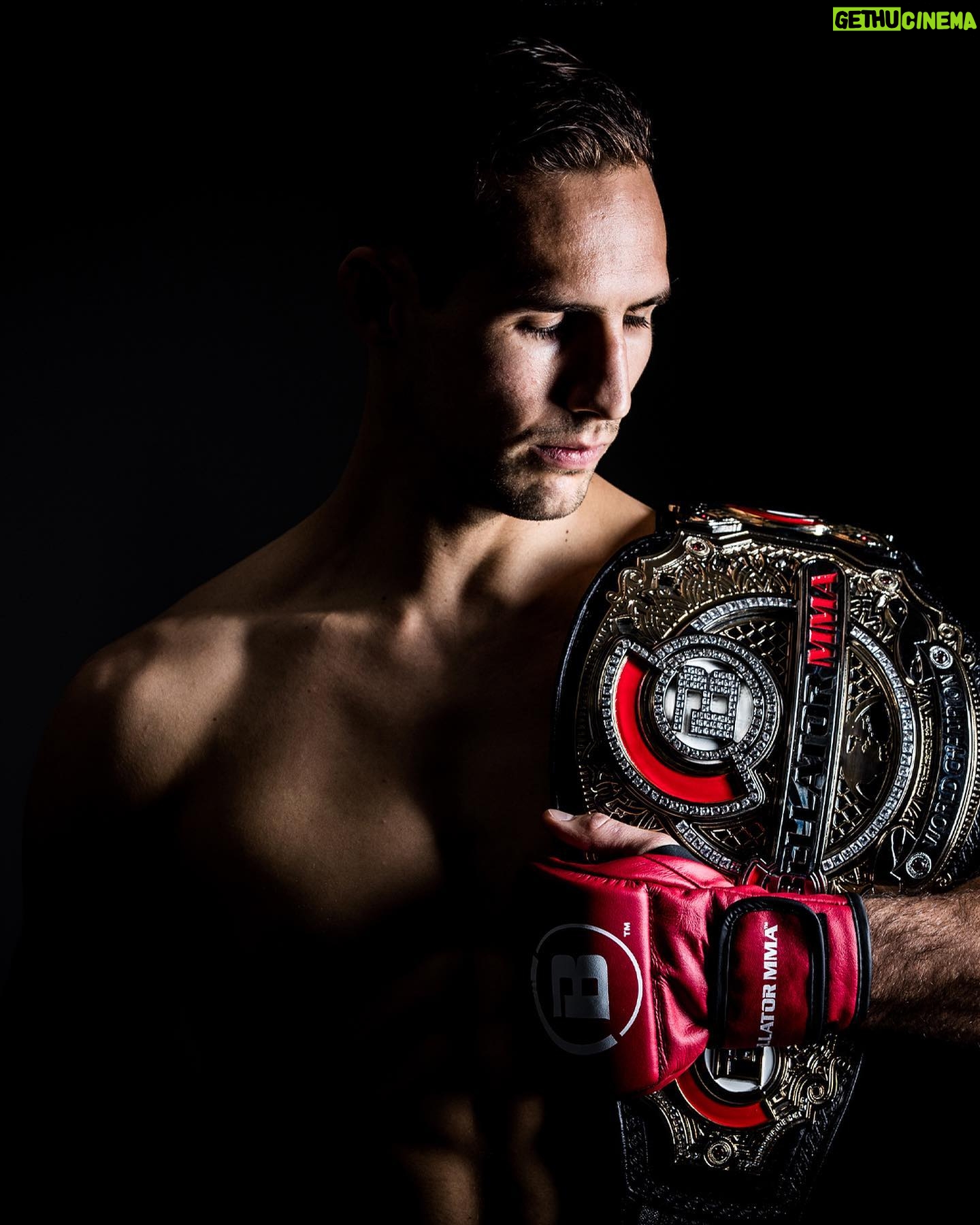 Scott Coker - 1.2K Likes - M I L L I O N D O L L A R F I G H T