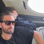 Scott Disick