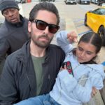Scott Disick