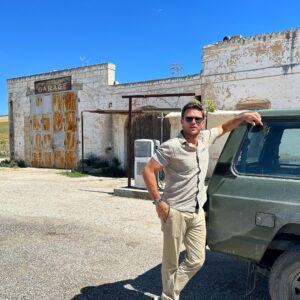 Scott Eastwood Instagram - I live in Italy 🇮🇹 now…..
🎥 making here is 💯
