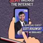 Scott Rogowsky
