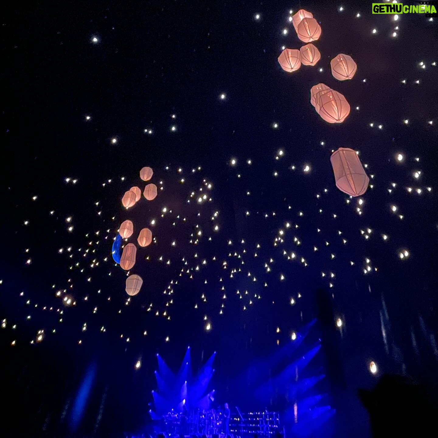 Scott Rogowsky - 869 Likes - Surely, you can’t be Spherious? Being a fan of this band is one of the great joys of my life. Thank you @phish for 20 years of love and light. Thanks to the generations of phans who came before me and who have come after me for keeping the flame and prolonging the magic - we’re all in this together (and we love to take a bath). Thank you to the ticket fairy @jesslauter who captured me in my quintessence (first pic). And I can’t believe I’m saying this, but thanks to James Dolan for building @spherevegas which allowed a humble quartet of 60ish year olds from Vermont to generate the most spectacular audiovisual experience in the annals of live performance. I AM SPHERIOUS, but don’t call me Shirley 😉
