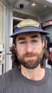 Actor Scott Rogowsky HD Instagram Photos and Wallpapers December 2023